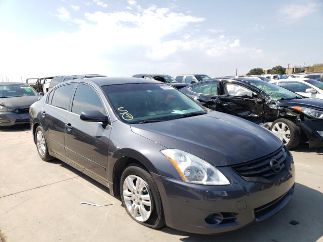 NISSAN ALTIMA BAS 2012 1n4al2apxcn478653