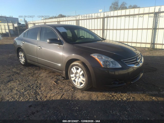 NISSAN ALTIMA 2012 1n4al2apxcn478927