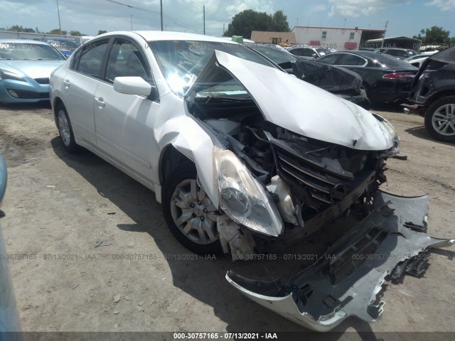 NISSAN ALTIMA 2012 1n4al2apxcn480158