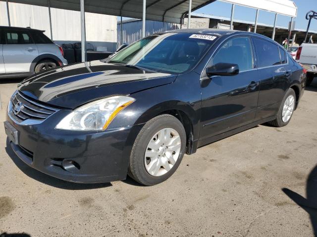 NISSAN ALTIMA BAS 2012 1n4al2apxcn480306