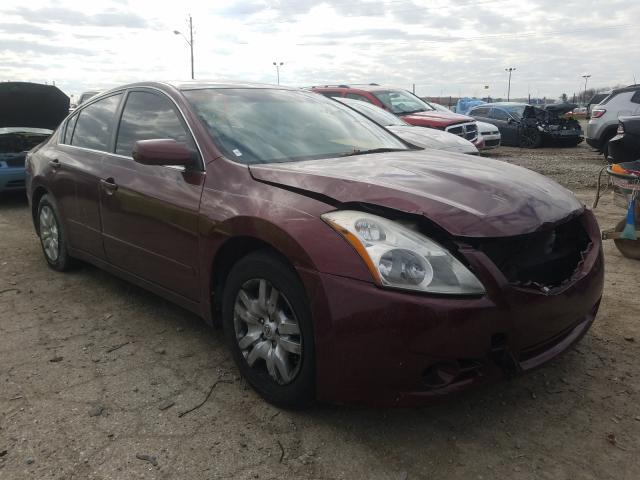 NISSAN ALTIMA BAS 2012 1n4al2apxcn480600