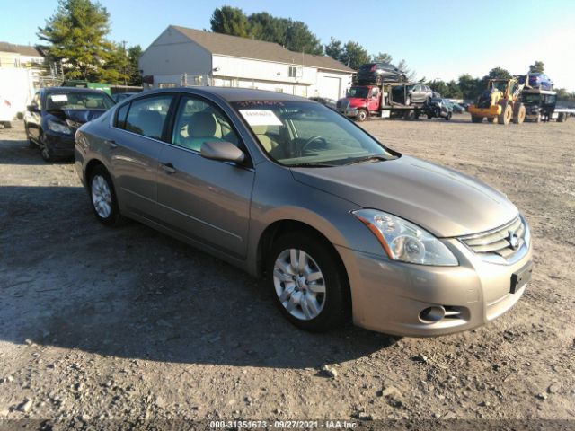 NISSAN ALTIMA 2012 1n4al2apxcn481312