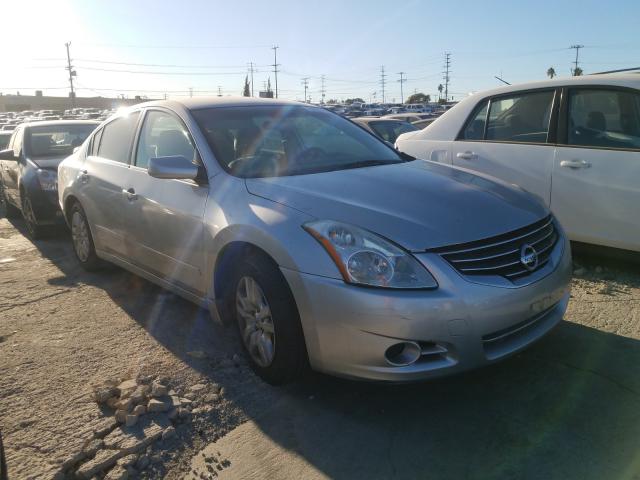 NISSAN ALTIMA BAS 2012 1n4al2apxcn481553