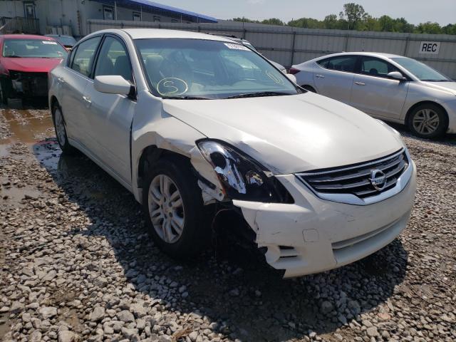 NISSAN ALTIMA BAS 2012 1n4al2apxcn481763