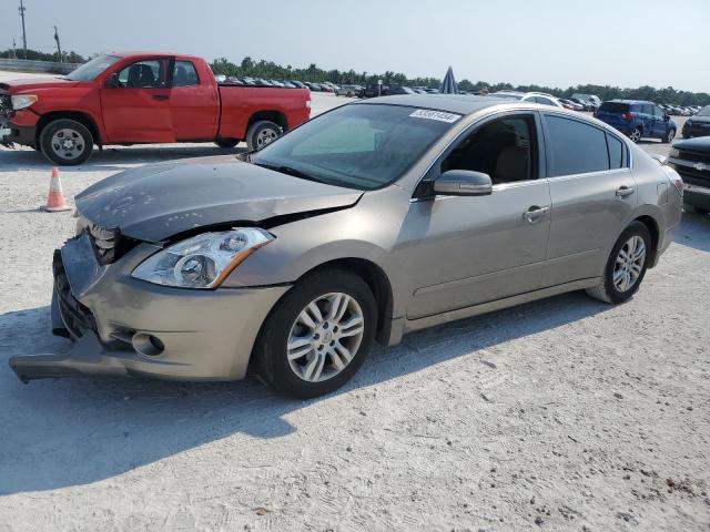 NISSAN ALTIMA 2012 1n4al2apxcn482072