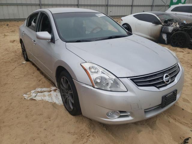 NISSAN ALTIMA BAS 2012 1n4al2apxcn482119