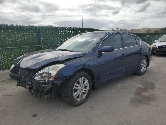 NISSAN ALTIMA 2012 1n4al2apxcn482881