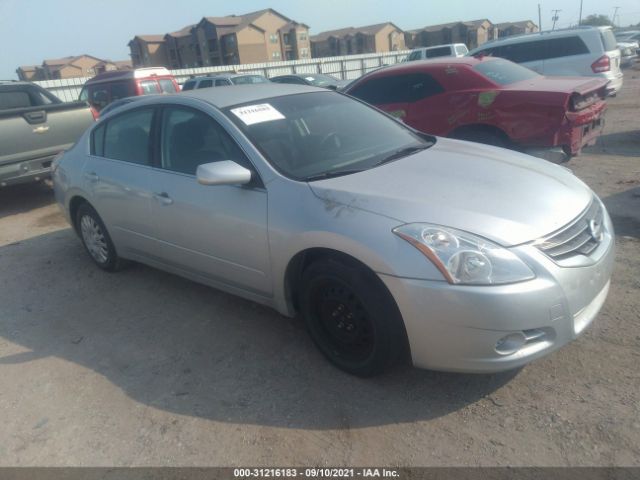 NISSAN ALTIMA 2012 1n4al2apxcn482976