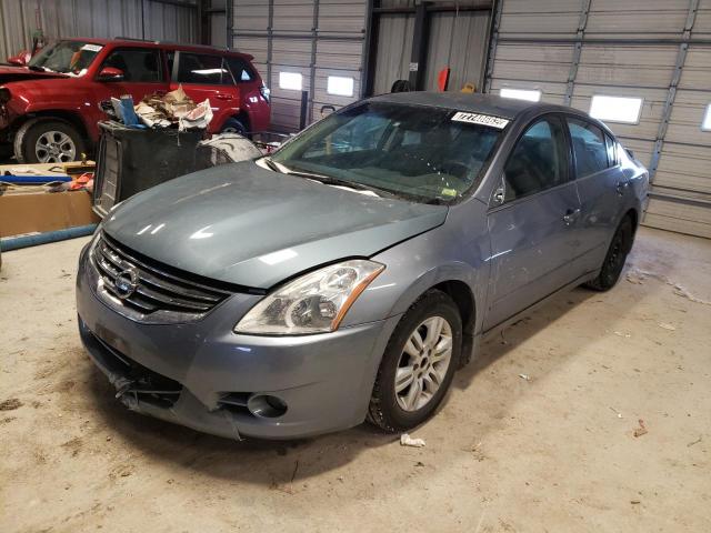 NISSAN ALTIMA BAS 2012 1n4al2apxcn483738