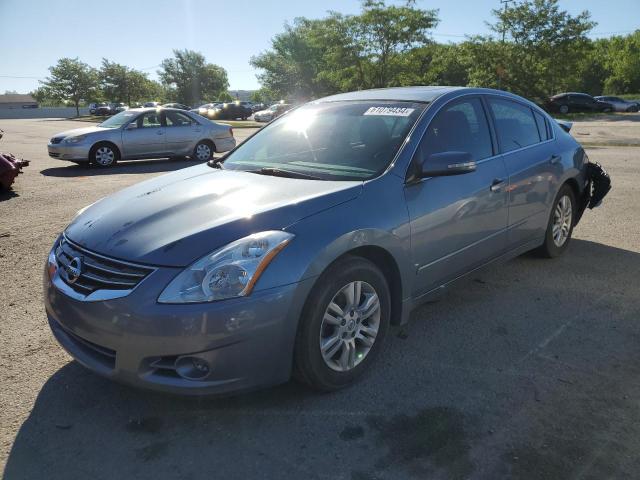 NISSAN ALTIMA 2012 1n4al2apxcn484016