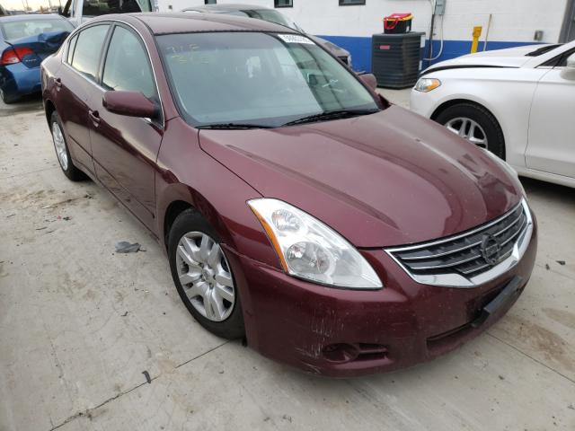 NISSAN ALTIMA BAS 2012 1n4al2apxcn484243