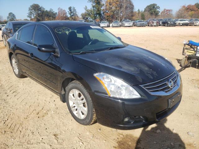 NISSAN ALTIMA BAS 2012 1n4al2apxcn484940