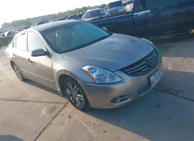 NISSAN ALTIMA 2012 1n4al2apxcn486543