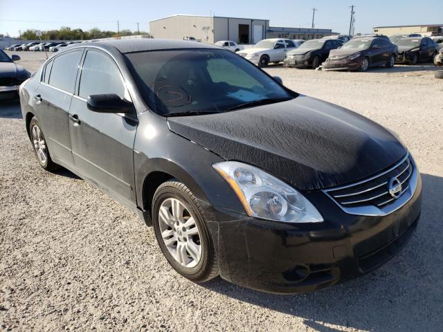 NISSAN ALTIMA BAS 2012 1n4al2apxcn486963