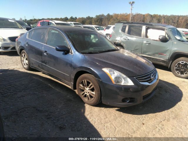 NISSAN ALTIMA 2012 1n4al2apxcn487529