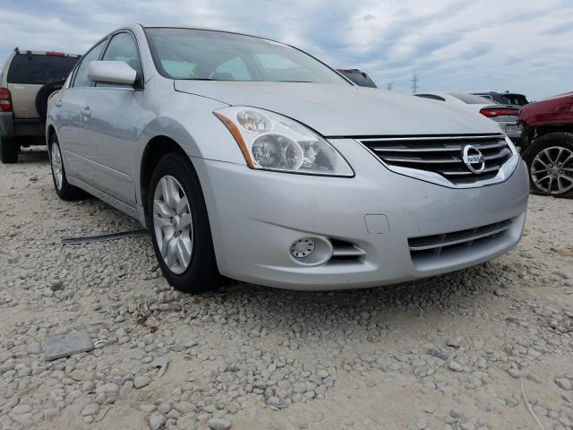 NISSAN ALTIMA BAS 2012 1n4al2apxcn488017