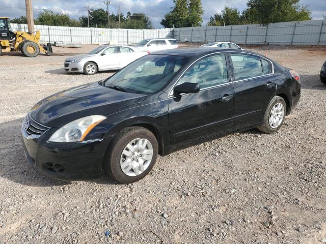 NISSAN ALTIMA 2012 1n4al2apxcn488292