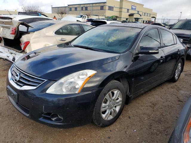 NISSAN ALTIMA BAS 2012 1n4al2apxcn488602