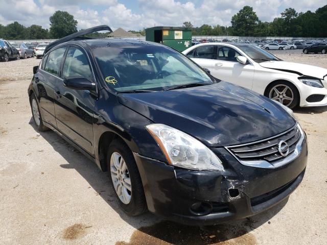 NISSAN ALTIMA BAS 2012 1n4al2apxcn488941