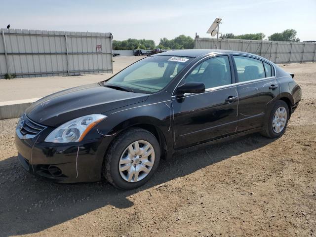 NISSAN ALTIMA BAS 2012 1n4al2apxcn490043