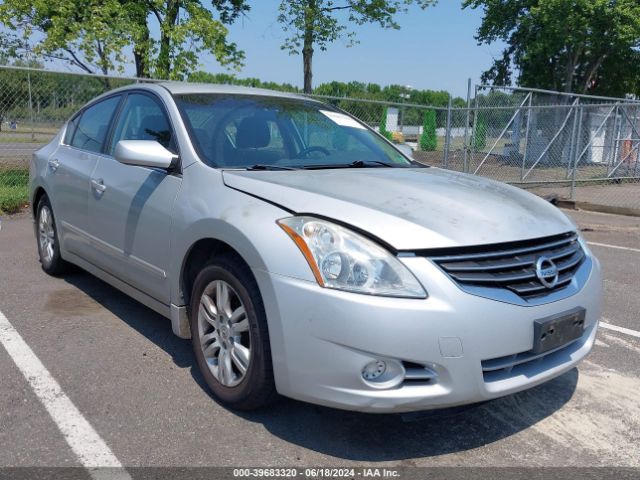 NISSAN ALTIMA 2012 1n4al2apxcn490219