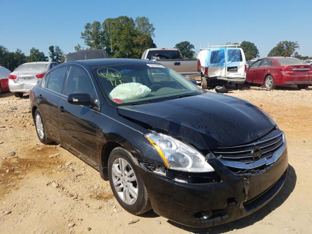 NISSAN ALTIMA BAS 2012 1n4al2apxcn490432