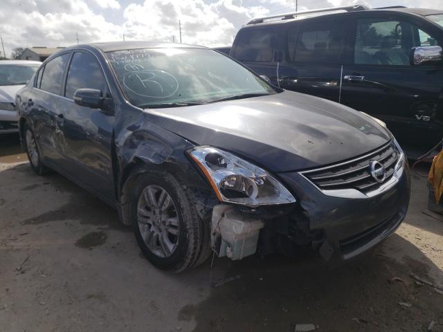 NISSAN ALTIMA BAS 2012 1n4al2apxcn490544