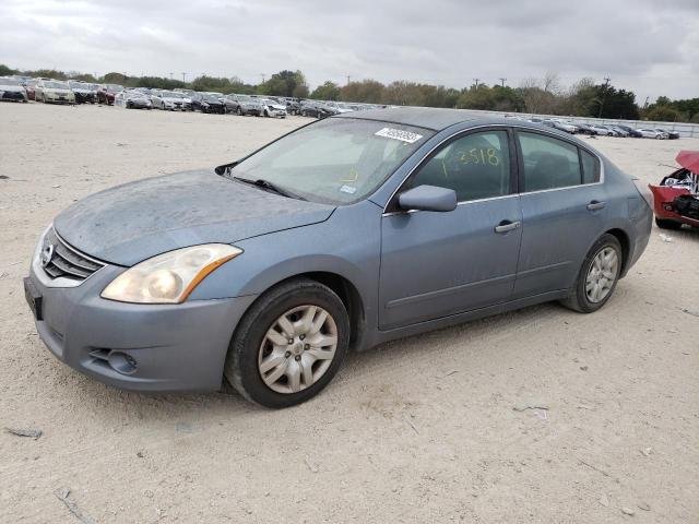 NISSAN ALTIMA 2012 1n4al2apxcn491211