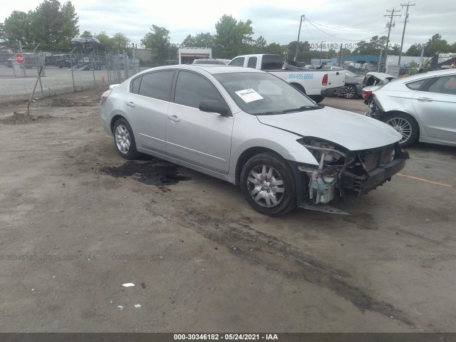 NISSAN ALTIMA 2012 1n4al2apxcn491418