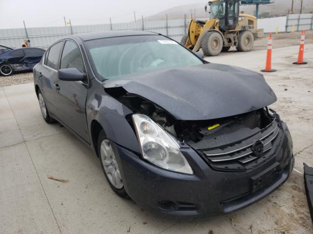 NISSAN ALTIMA BAS 2012 1n4al2apxcn491788