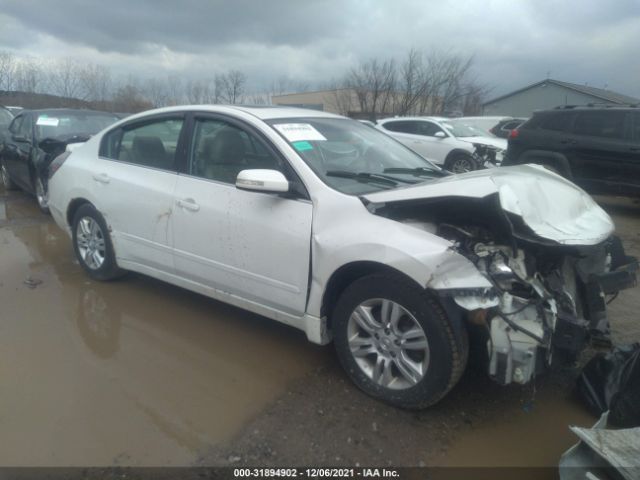 NISSAN ALTIMA 2012 1n4al2apxcn491869