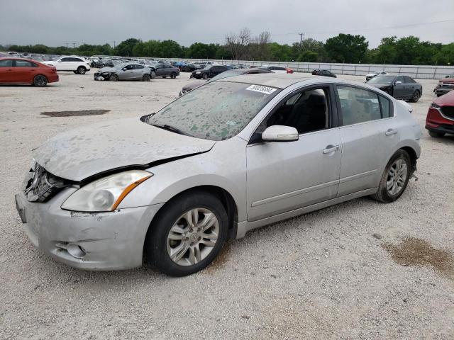 NISSAN ALTIMA 2012 1n4al2apxcn492293