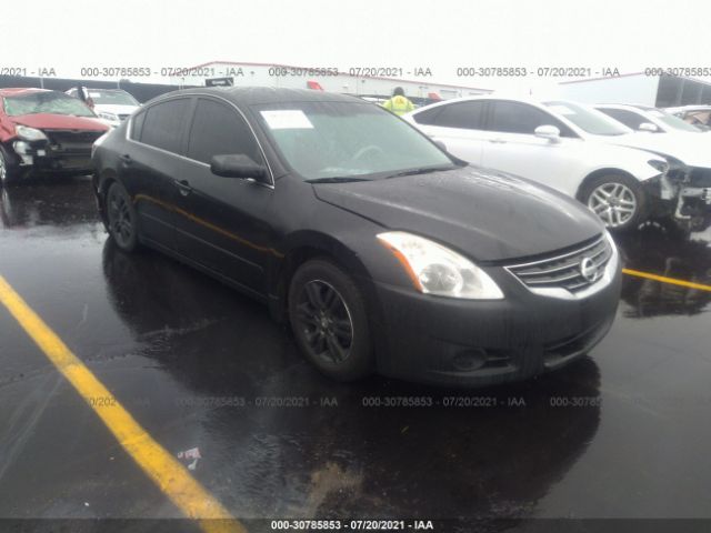 NISSAN ALTIMA 2012 1n4al2apxcn492682