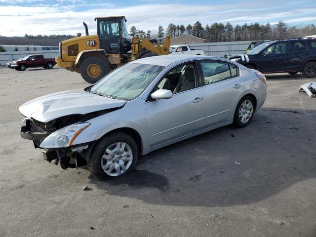 NISSAN ALTIMA 2012 1n4al2apxcn493735