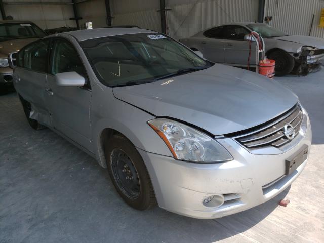 NISSAN ALTIMA BAS 2012 1n4al2apxcn494240