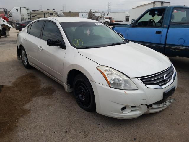 NISSAN ALTIMA BAS 2012 1n4al2apxcn495002