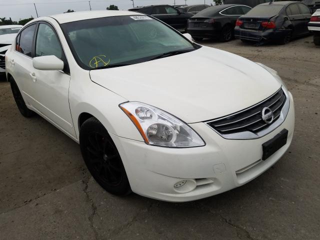 NISSAN ALTIMA 2012 1n4al2apxcn495243