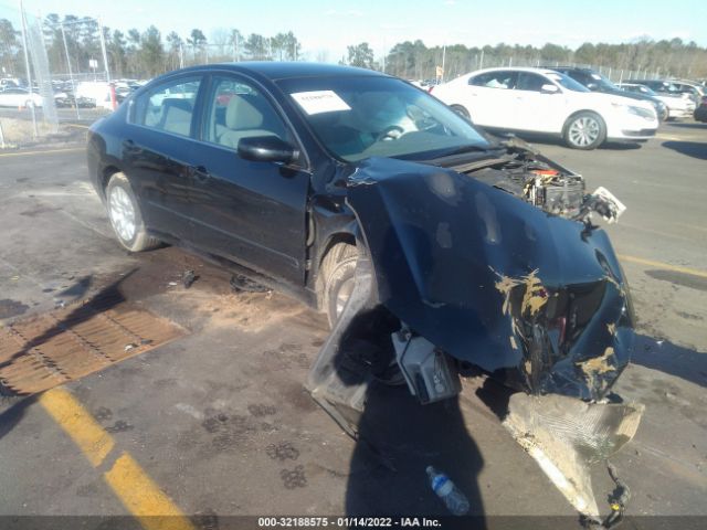 NISSAN ALTIMA 2012 1n4al2apxcn495291