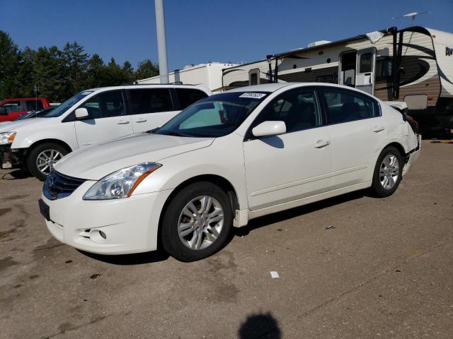 NISSAN ALTIMA BAS 2012 1n4al2apxcn495503