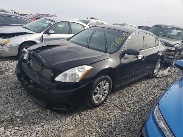 NISSAN ALTIMA BAS 2012 1n4al2apxcn496084