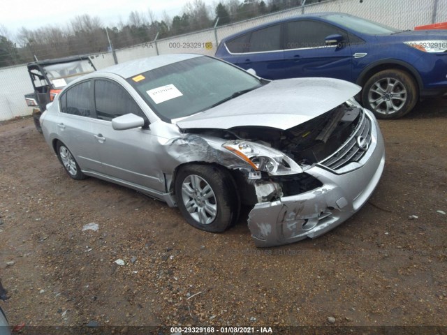 NISSAN ALTIMA 2012 1n4al2apxcn496201