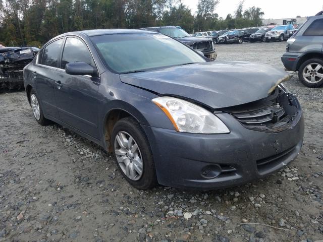 NISSAN ALTIMA BAS 2012 1n4al2apxcn496828