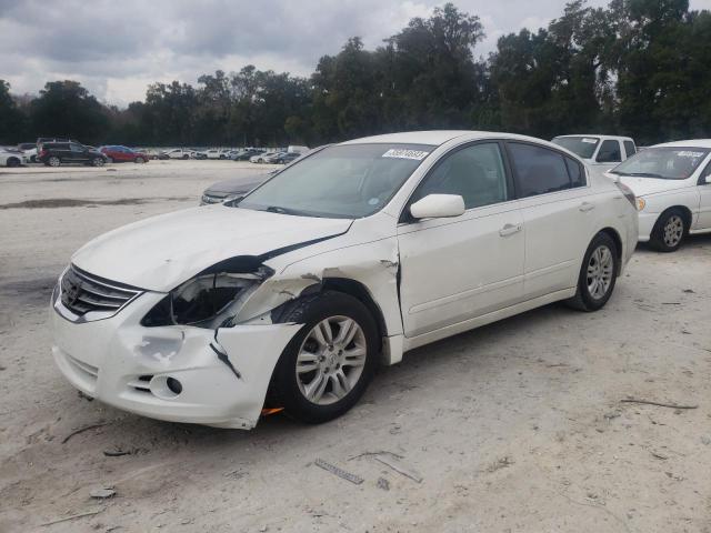 NISSAN ALTIMA BAS 2012 1n4al2apxcn496909