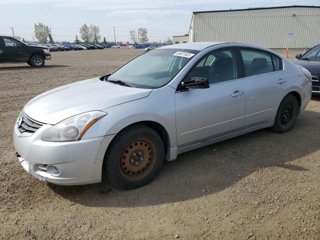 NISSAN ALTIMA BAS 2012 1n4al2apxcn497056