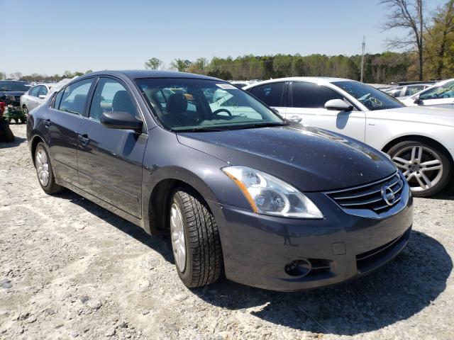 NISSAN ALTIMA BAS 2012 1n4al2apxcn498112