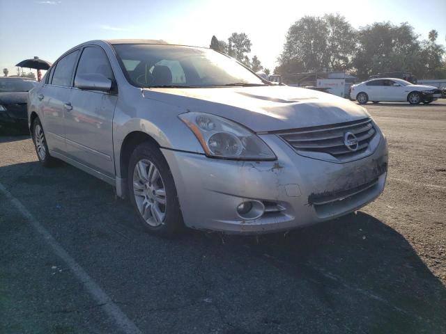 NISSAN ALTIMA BAS 2012 1n4al2apxcn498739