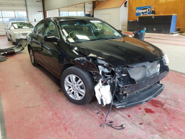 NISSAN ALTIMA BAS 2012 1n4al2apxcn498868