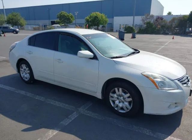 NISSAN ALTIMA 2012 1n4al2apxcn498885