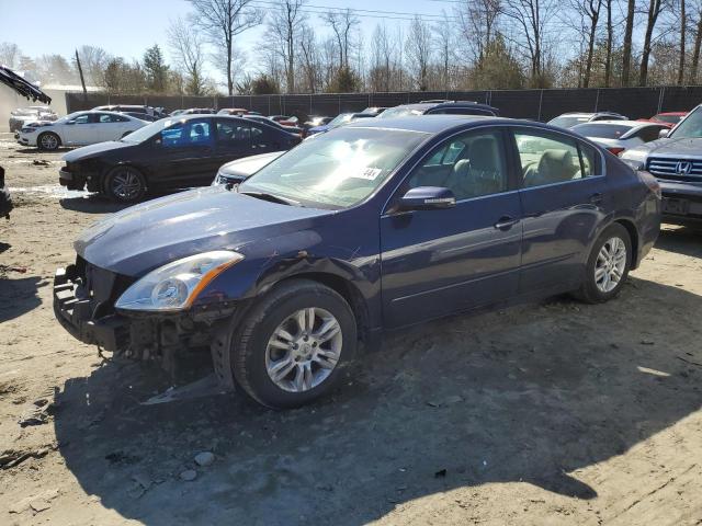 NISSAN ALTIMA 2012 1n4al2apxcn499079