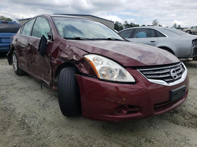 NISSAN ALTIMA BAS 2012 1n4al2apxcn499289